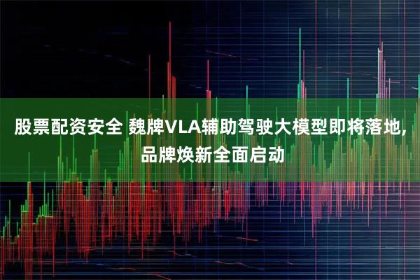 股票配资安全 魏牌VLA辅助驾驶大模型即将落地, 品牌焕新全面启动